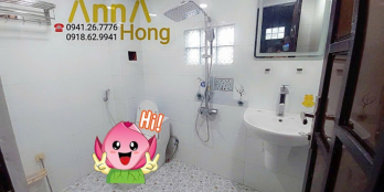 Bán nhà mặt tiền đường trải nhựa Nguyễn Thị Thập, Q7, 60m2, giá 7 tỷ