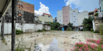 MẶT TIỀN HUỲNH VĂN GẤM TÂN PHÚ 19X34 CHÍNH CHỦ LÂU ĐỜI, BÁN CHIA TÀI SẢN, GIÁ T