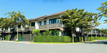 Cần bán nhanh Nhà phố vườn 1 trệt 1 lầu Waterpoint. Căn góc 2 mặt tiền