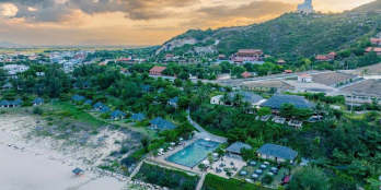 Bán shophouse và đất nền trung tâm khu đô thị Cát Tiến. Sổ hồng sở hữu lâu dài.