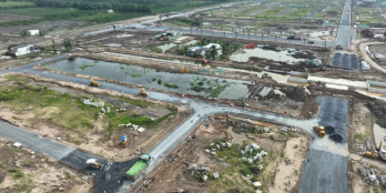 Suất nội bộ CĐT LA Home chiết khấu 15% vốn đầu tư chỉ 745tr/ căn 90m2