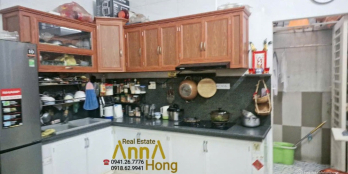 Bán nhà Nguyễn Thị Thập, P.Tân Phú, Q7, HXH, 52m2, giá 5.8tỷ