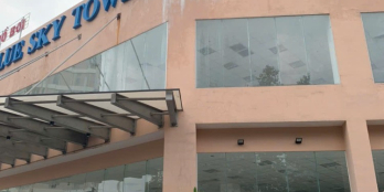 Suất nội bộ căn GÓC tại Blusky Tower tầng 12.Ký trực tiếp với CĐT