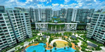 Bán căn 2PN 88m2 Diamond Alnata Plus mua trực tiếp CĐT, tặng ô xe, giá 5.9 tỷ