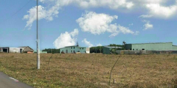 CẦN SANG LẠI 10.500M2 ĐẤT SHR THỔ CƯ LIỀN KỀ CỤM KHU CÔNG NGHIỆP  GIÁ 180 TR