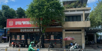 Bán căn góc 2MT Trường Chinh, quận Tân Bình, DT 16,5 x 30m, HĐT 80 triệu/tháng