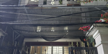 Nhà Hiệp Bình Chánh - HXH - 3PN – 64m2 – 4,6 tỷ