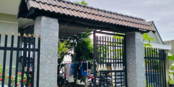 Bán biệt thự sân vườn Huyện Trảng Bom 314m2