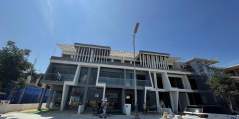 Cần bán Shophouse 24m - Nikko Park, Cắt lỗ 20% (Bao sang tên)