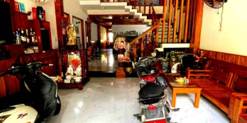 Bán nhà mặt phố tại đường Bàu Năng 3 Quận Liên Chiểu. Giá ưu đãi 5,4 tỷ, 90m2, 4