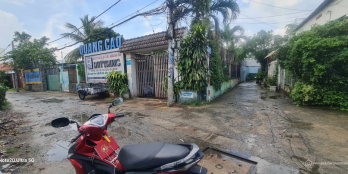 CAM KẾT KHÔNG CÓ CĂN THỨ 2. NHÀ HXH LÊ TRỌNG TẤN 650M2(18X38) GIÁ NHỈNH 60 TRIỆU