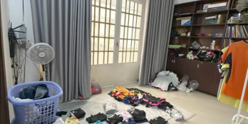 Nhà Hiệp Bình Phước – Không quy hoạch - 3PN - 3WC– 64m2 – 4.95 Tỷ