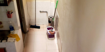 Nhà Hiệp Bình Chánh - Đại Học Luật - HXH - 2PN – 68m2 – 5 Tỷ