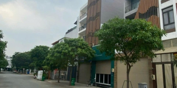 BDS  HVL CHO THUÊ TÒA 6 SÀN 500 M2 AN PHÚ Q2 GIÁ 75TR VÀ 70TR