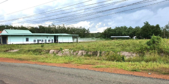 Tôi bán 3.450m2 đất gần Kcn, Shr, bao mọi chi phí làm giấy tờ