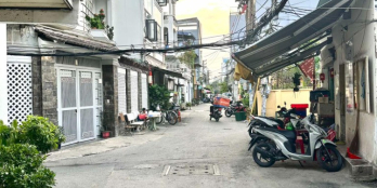 7.7 TỶ -SIÊU PHẨM Ô TÔ TRÁNH - 4 TẦNG - THIẾT KẾ HIỆN ĐẠI - 63M2 - NHÀ CỰC ĐẸP