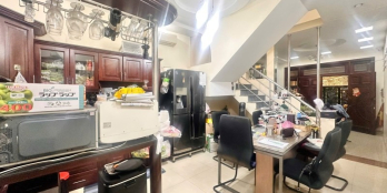 Bán nhà mặt tiền quận Bình Thạnh  TPHCM gần Q1- 103 m2-16 tỷ 900