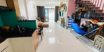 Nhà trung tâm quận 9 mới 2 tầng tiện ích ngập tràn hẻm sạch nhỉnh 4 tỷ.