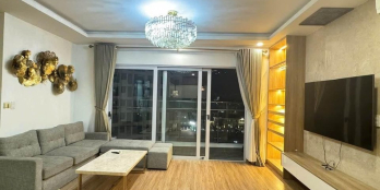 bán căn hộ 3Pn 91m2 chung cư Sapphire Bao Biển Bến Đoan, Hồng Gai, Hạ Long