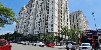 BDS  HVL Cần cho thuê nhà biệt thự nguyên căn Khang Điền.