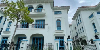 bán căn biệt thự Tứ Lập 3,5T 130m2 mặt bao biển Bãi Cháy, Hạ Long