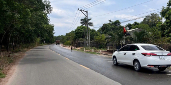 chính chủ cần bán ngay lô đất tại TP Đồng xoài