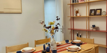 Bán Căn hộ chỉ từ 460tr 68m2 3N phố đi bộ TT phủ lý cạnh Sun world ck18% HTLS 0%