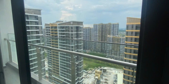 Cho thuê căn hộ BE03 gốc, 2Pn tầng cao giá rẻ nhất thị trường 8.5 củ