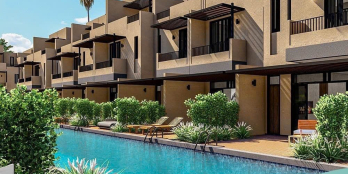 Cara World Siêu biệt thự biển, sở hữu lâu dài, chỉ từ 80tr/m2