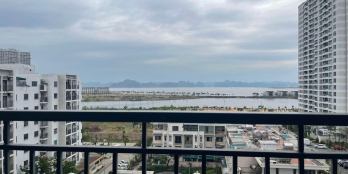 Bán căn Studio 36m2 View Biển chung cư Bim 30 tầng Greenbay Garden, Hùng Thắng