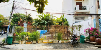 BDS  HVL [NC] Lô 2MT KDC HÀ QUANG Đường 33 Trần Não Q2 Giá 25.x tỷ