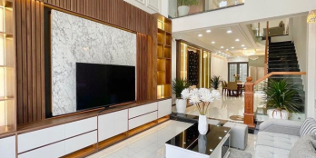 Giảm hơn 1 tỷ 5, Siêu Phẩm Cạnh Vạn Phúc City - Bán Nhà Hiệp Bình Phước, Thủ Đức