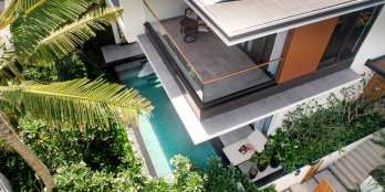 Villa siêu sang 6* Gran Melia Nha Trang bàn giao ngay, sổ hồng sẵn sang tên ngay