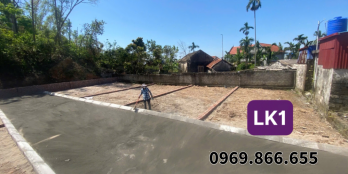 Bán Đất Phân Lô Liên Khê Thuỷ Nguyên Hải Phòng Giá Rẻ