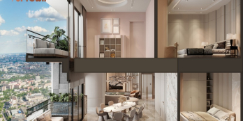 Fiato Uptown - sở hửu shophouse trung tâm   đẳng cấp tại Thủ Đức giá chỉ 9 Tỷ.