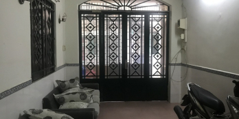 Quận 10- Hai tầng 47m2- dòng tiền chô thuê 10tr/TH giá chỉ nhỉnh 4 tỷ