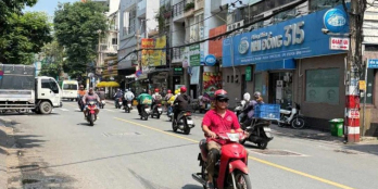 MẶT TIỀN ĐỒNG ĐEỈNH - KHU VIP BÀU CÁT TÂN BÌNH- 129M2- 2 TẦNG BTCT CHỈ 16,X TỶ.