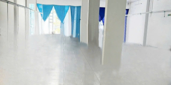 Cho Thuê Nhà Mặt Tiền Đường 18 KDC Vạn Phát Cồn Khương 810m2