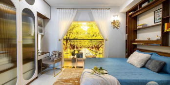 Căn Hộ Xã Hội Cao Cấp Dĩ An – Cơ Hội Mua Nhà Dành Cho Người Thu Nhập Thấp!