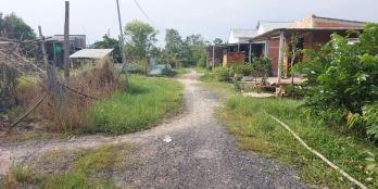 350tr nền thổ cư 178m2,sổ riêng đường ô tô