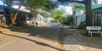 Bán Đất Diện Tích 5x19(95m2) Khu Dân Cư Hoàng Diệu(khu lương thực) P.Tân An,LaGi