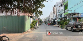 288M2 GÓC 2 MT NGAY SÁT QL13-P. HIỆP BÌNH PHƯỚC-TP.THỦ ĐỨC- GIÁ 5,5TỶ.