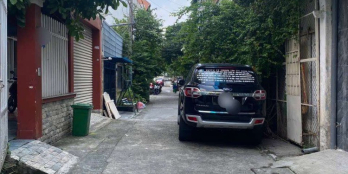 KHU VỰC VIP HIẾM NHÀ BÁN - DT 120M² - NGANG HƠN 9M - OTÔ NGỦ TRONG NHÀ