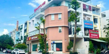 BDS  HVL BÁN NHÀ 61A CAO ĐỨC LÂN Q2 8x19M HẦM 4 LẦU 43 TỈ