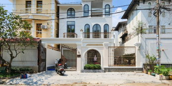 Bán biệt thự khu ao sen Tên Lửa đường số 32A quận Bình Tân. Giá 28ty TL