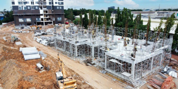 SỞ HỮU CĂN HỘ CAO CẤP DĨ AN – CHỈ 2 TRIỆU/THÁNG, NHẬN NGAY HỖ TRỢ 150 TRIỆU!