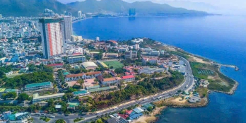 Bán Căn Hộ View Biển Nha Trang và View Thành Phố, View Tháp bà Ponagar