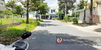 GIA ĐÌNH CẦN BÁN GẤP 160M2 MT ĐƯỜNG Ô TÔ-GIÁ 3TY750-THÔNG QL13-TP.THUẬN AN.