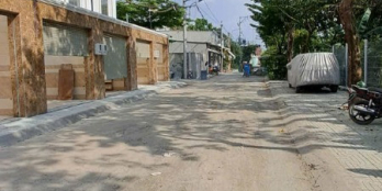 Căn 25 dự án Cầu Đúc, Hiệp Bình Phước