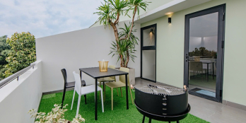 Bán nhà  tại Bình Chuẩn 40, 3,3 tỷ vnd, 100m2, chính chủ, view đẹp